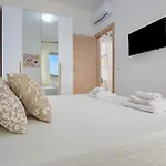 Holiday home La Casetta Bianca