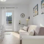 La Casetta Bianca Holiday home