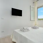La Casetta Bianca Loiri Porto San Paolo