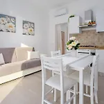 La Casetta Bianca Hébergement de vacances Loiri Porto San Paolo
