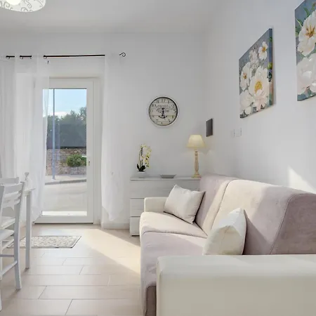 La Casetta Bianca Ferienhaus