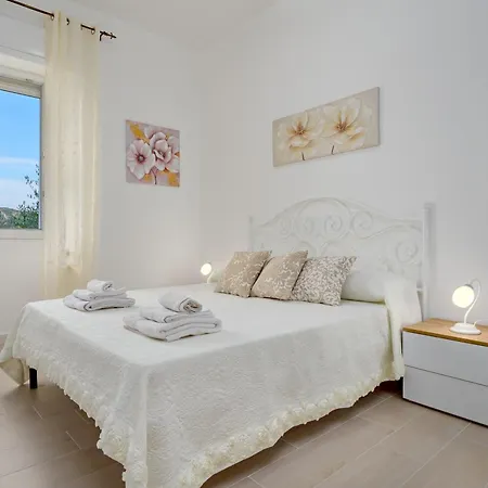 La Casetta Bianca Ferienhaus *