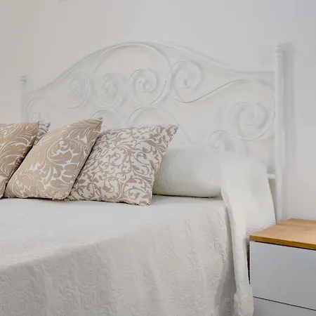 Ferienhaus La Casetta Bianca Loiri Porto San Paolo